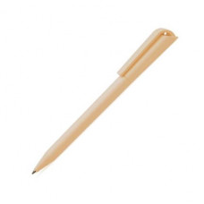Ручка шариковая Grant Prima Classic, цвет бежевый-114_2310544