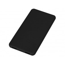 Портативное зарядное устройство 'Reserve' с USB Type-C, 5000 mAh, цвет чёрный-114_2150653