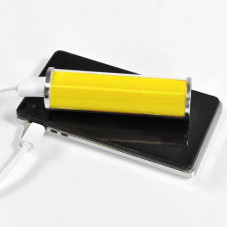 Универсальное зарядное устройство 'RollUp' (2200mAh) под полноцветную вставку-114_2150023