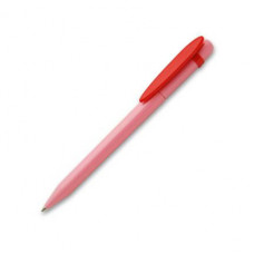 Ручка шариковая Grant Arrow Classic Color, цвет розовый/красный-114_2310742