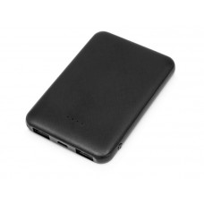 Портативное зарядное устройство 'Grind', 5000 mAh-114_2150687