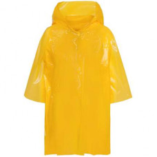 Дождевик-плащ детский BrightWay Kids, жёлтый-114_3430152
