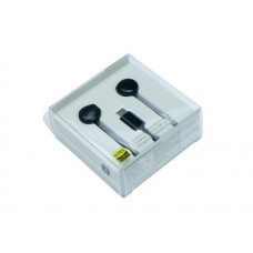 Наушники Mi Dual Driver Earphones (Type-C), черный-114_2090053
