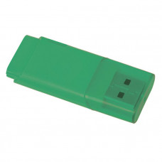 USB flash-карта 'Osiel', 8 Гб, цвет зелёный-114_1930619