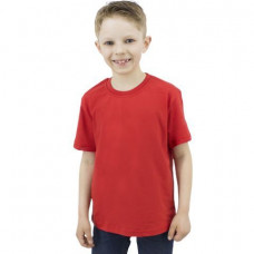 Футболка Star Kids, детская, красная, 10 лет-114_2120270