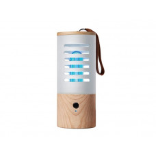Портативная лампа бактерицидная ультрафиолетовая Rombica Sterilizer A2, белый/коричневый-114_4220365