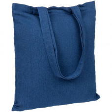 Сумка для покупок Countryside Jeans, синяя-114_2480470