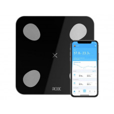 Умные диагностические весы Picooc Mini Lite Black (6924917717469), черный-114_7890059
