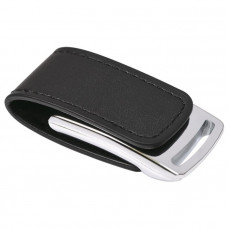 USB flash-карта 'Lerix' (8Гб), чёрная-114_1930539