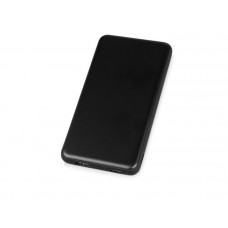 Портативное зарядное устройство 'Shell Pro', 10000 mAh, цвет чёрный-114_2150508
