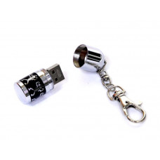 Флешка  в виде пули с танцующими человечками, 16 Гб. USB2.0-114_1940485