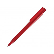 Ручка шариковая с антибактериальным покрытием 'Recycled Pet Pen Pro', красная-114_2312875