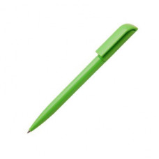 Ручка шариковая Carolina Solid, цвет фисташковый яркий-114_2310821