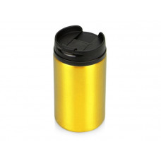 Термокружка Jar 250 мл, желтый-114_5000322