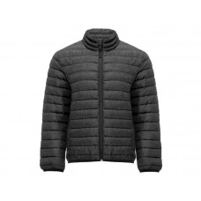 Куртка Finland, мужская, черный меланж - 2XL-114_3380978