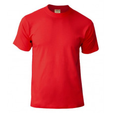 Футболка NOVIC, Красная, 3XL-114_1150317
