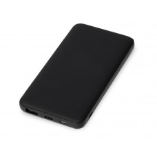 Портативное зарядное устройство, 10 000 mah, черный-114_2150967