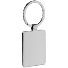 Брелок White Rectangle-114_3820234