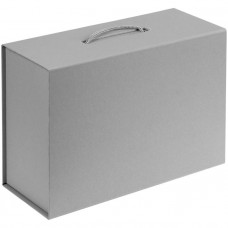 Коробка New Case, серая-114_5500602