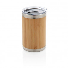 Термокружка Bamboo coffee-to-go, 270 мл-114_6300653