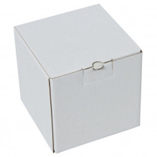 Коробка подарочная для кружки, размер 11х11х11 см-114_5500200