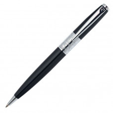 Шариковая ручка Pierre Cardin BARON, цвет чёрный-114_2350459