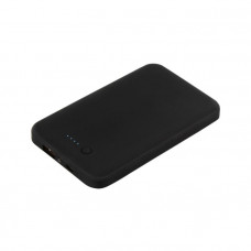 Внешний аккумулятор, Galaxy, 4000 mAh, черный-114_2151144