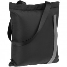 Сумка для покупок tagBag, черная-114_2480340