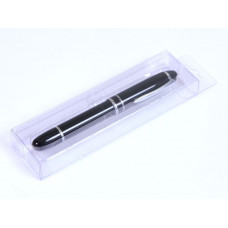 Флешка-ручка с миничипом, 64 Гб. Черный, USB2.0-114_1990568