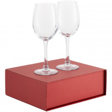 Набор бокалов для вина Wine House, красный-114_4260187