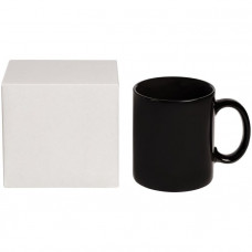 Коробка для кружки Small, белая-114_5500349