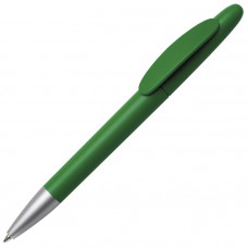 Ручка шариковая ICON, зелёная-114_2670114