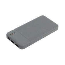 Внешний аккумулятор, Skyline Plus, 10000 mAh, серый-114_2150716