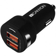 C-04. Двойное автомобильное зарядное USB-устройство-114_6010207