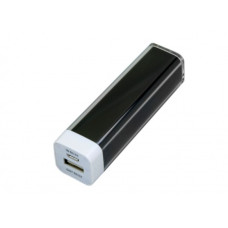 Универсальное зарядное устройство /power bank, черный 2200 Mah-114_1750126