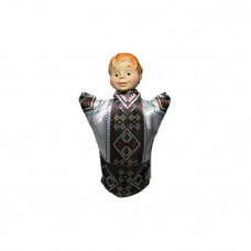 Игрушка театральная Би-ба-бо внучок-114_2700040