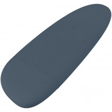 Флешка Pebble, серо-синяя, USB 3.0, 16 Гб-114_1900197