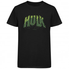 Футболка Hulk, черная, S-114_3314263