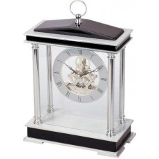 Часы настольные с механизмом скелетон, Linea del Tempo, (S2515B)-114_2630511