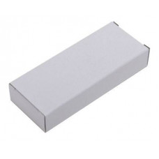 Коробка под USB flash-карту, размер 8х3,5х1,5 см, белая-114_1960008