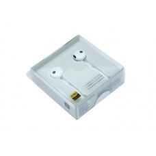Наушники Mi Dual Driver Earphones, белый-114_2090050