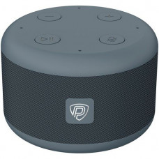 Голосовой помощник: Маруся - SMARTVOICE,тёмно-серая-114_2000345