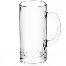 Кружка пивная Pub, высокая, 390 мл.-114_5060089