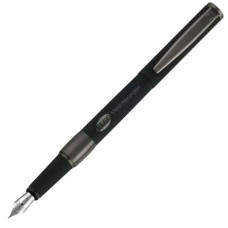 Ручка перьевая Senator, модель Image Black Line (0104), цвет черный-114_2540594
