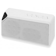 Портативная колонка 'Bermuda' с функцией Bluetooth, белая-114_2000060