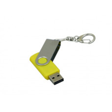 Флешка 4 Гб. Желтый, USB2.0-114_1920573