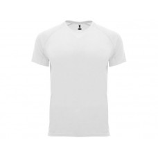 Футболка Bahrain мужская, белый - 2XL-114_3831109