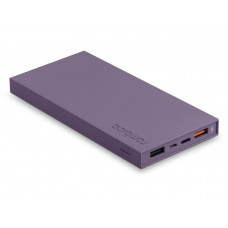Внешний аккумулятор NEO ARIA, 10000 mAh, сиреневый-114_2151078