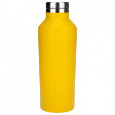 Термобутылка вакуумная герметичная, Asti, 500 ml, желтая-114_6310758