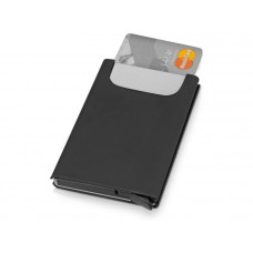 Держатель для карт 'Verlass' с функцией защиты от сканирования RFID-114_2500431